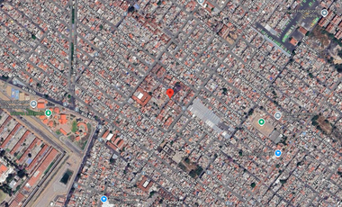 CASA EN CALLE LIC. BRAULIO MALDONADO, CONSEJO AGRARISTA MEXICANO, IZTAPALAPA, CIUDAD DE MÉXICO ¡NO CRÉDITOS!