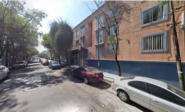 DEPARTAMENTO EN CALLE SOTO, GUERRERO, CIUDAD DE MÉXICO.¡NO CRÉDITOS!