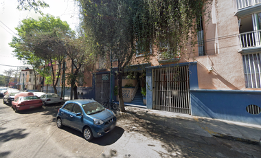 DEPARTAMENTO EN CALLE SOTO, GUERRERO, CIUDAD DE MÉXICO.¡NO CRÉDITOS!