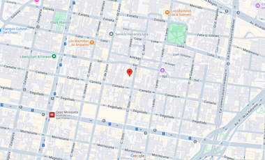 DEPARTAMENTO EN CALLE SOTO, GUERRERO, CIUDAD DE MÉXICO.¡NO CRÉDITOS!