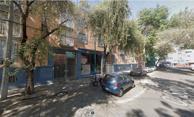 DEPARTAMENTO EN CALLE SOTO, GUERRERO, CIUDAD DE MÉXICO.¡NO CRÉDITOS!