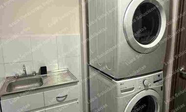 Renta departamento amueblado en Torre Amatis en Via Cordillera valle pte