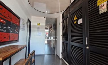 Apartaestudio en Arriendo, Chapinero Central, Bogotá D.C.