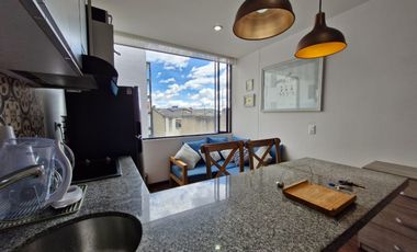 Apartaestudio en Arriendo, Chapinero Central, Bogotá D.C.