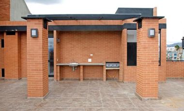 Apartaestudio en Arriendo, Chapinero Central, Bogotá D.C.