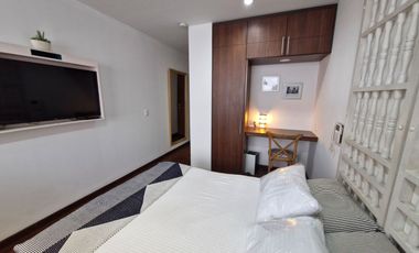 Apartaestudio en Arriendo, Chapinero Central, Bogotá D.C.