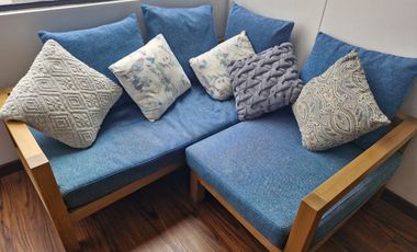 Apartaestudio en Arriendo, Chapinero Central, Bogotá D.C.