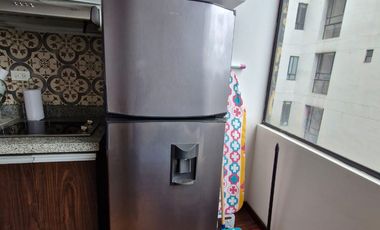 Apartaestudio en Arriendo, Chapinero Central, Bogotá D.C.