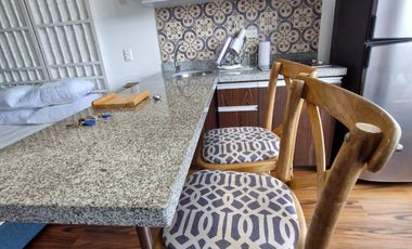 Apartaestudio en Arriendo, Chapinero Central, Bogotá D.C.