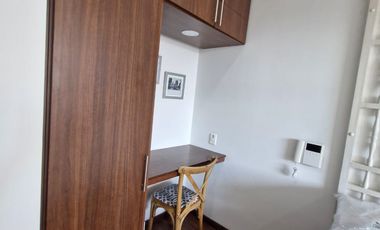 Apartaestudio en Arriendo, Chapinero Central, Bogotá D.C.