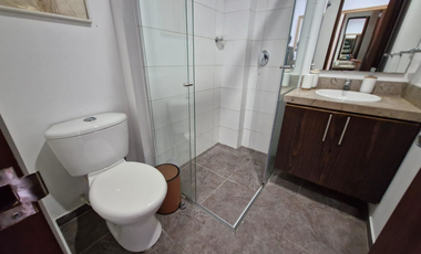 Apartaestudio en Arriendo, Chapinero Central, Bogotá D.C.