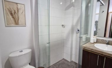 Apartaestudio en Arriendo, Chapinero Central, Bogotá D.C.