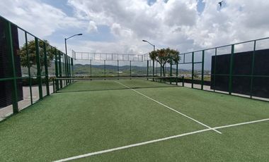 Precioso departamento en renta, Torre Vedana, Lomas Angelopolis