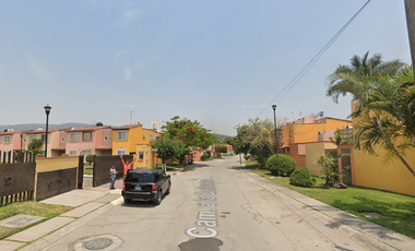 INVERSION SEGURA EN BIENES Y RAICES EN MORELOS!!!