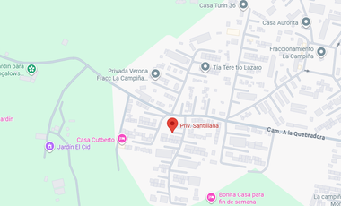 INVERSION SEGURA EN BIENES Y RAICES EN MORELOS!!!