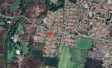 INVERSION SEGURA EN BIENES Y RAICES EN MORELOS!!!