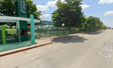 ¡¡Atención Inversionistas!! Casa en Remate Bancario Adjudicada Entrega de 3 A 6 Meses Col. Real del Sol, Ciudad Obregón, Sonora, México