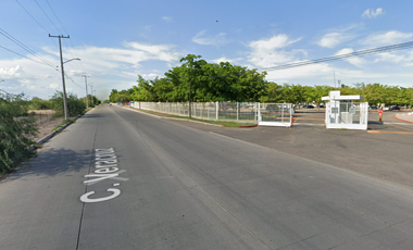 ¡¡Atención Inversionistas!! Casa en Remate Bancario Adjudicada Entrega de 3 A 6 Meses Col. Real del Sol, Ciudad Obregón, Sonora, México