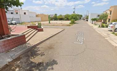 ¡¡Atención Inversionistas!! Casa en Remate Bancario Adjudicada Entrega de 3 A 6 Meses Col. Real del Sol, Ciudad Obregón, Sonora, México