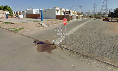 ¡¡Atención Inversionistas!! Casa en Remate Bancario Adjudicada Entrega de 3 A 6 Meses Col. Real del Sol, Ciudad Obregón, Sonora, México