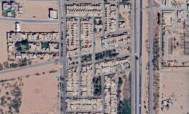 ¡¡Atención Inversionistas!! Casa en Remate Bancario Adjudicada Entrega de 3 A 6 Meses Col. Real del Sol, Ciudad Obregón, Sonora, México