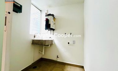 Departamento en venta Benito Juarez , Albert , Portales , Aplica INFONAVIT