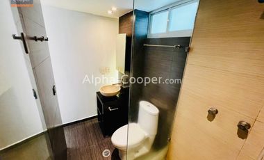 Departamento en venta Benito Juarez , Albert , Portales , Aplica INFONAVIT