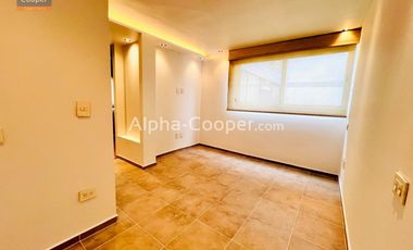 Departamento en venta Benito Juarez , Albert , Portales , Aplica INFONAVIT