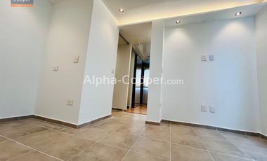 Departamento en venta Benito Juarez , Albert , Portales , Aplica INFONAVIT