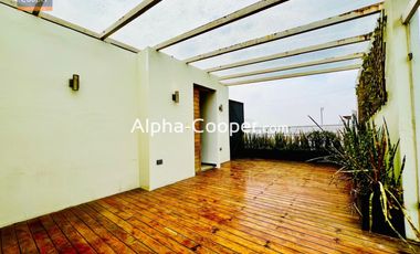 Departamento en venta Benito Juarez , Albert , Portales , Aplica INFONAVIT