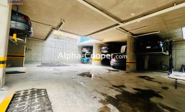 Departamento en venta Benito Juarez , Albert , Portales , Aplica INFONAVIT