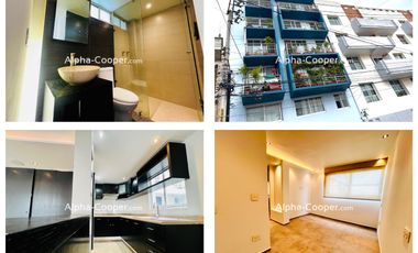 Departamento en venta Benito Juarez , Albert , Portales , Aplica INFONAVIT