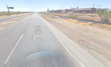 ¡Atención Inversionistas!! Venta de Remate en Amplia y Linda Nave Industrial con Posesión entrega inmediata Col.Delicias, Chihuahua, México