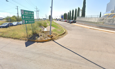 ¡Atención Inversionistas!! Venta de Remate en Amplia y Linda Nave Industrial con Posesión entrega inmediata Col.Delicias, Chihuahua, México