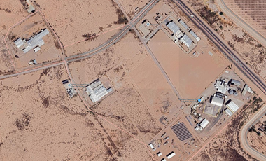 ¡Atención Inversionistas!! Venta de Remate en Amplia y Linda Nave Industrial con Posesión entrega inmediata Col.Delicias, Chihuahua, México