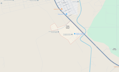 ¡Atención Inversionistas!! Venta de Remate en Amplia y Linda Nave Industrial con Posesión entrega inmediata Col.Delicias, Chihuahua, México