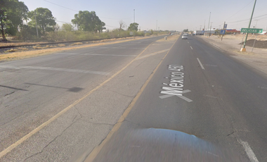 ¡Atención Inversionistas!! Venta de Remate en Amplia y Linda Nave Industrial con Posesión entrega inmediata Col.Delicias, Chihuahua, México