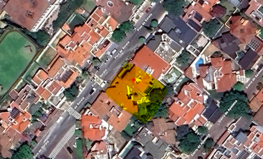 BONITA CASA EN JARDINES EN LA MONTAÑA. EN VENTA (REMATE BANCARIO)