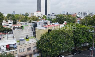 Edificio en Venta, Col. Postal, Benito Juárez. Ciudad de México