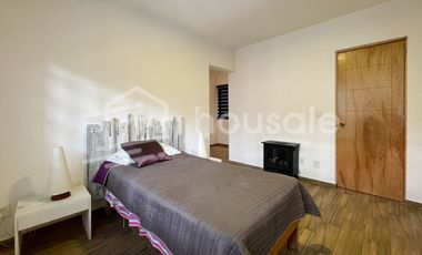 Edificio en Venta, Col. Postal, Benito Juárez. Ciudad de México