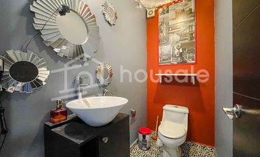 Edificio en Venta, Col. Postal, Benito Juárez. Ciudad de México