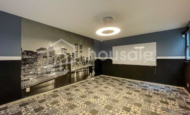 Edificio en Venta, Col. Postal, Benito Juárez. Ciudad de México