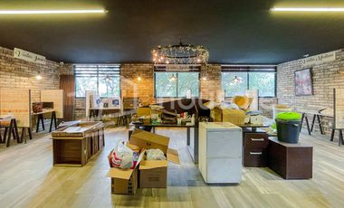 Edificio en Venta, Col. Postal, Benito Juárez. Ciudad de México