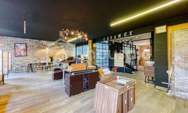 Edificio en Venta, Col. Postal, Benito Juárez. Ciudad de México