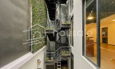 Edificio en Venta, Col. Postal, Benito Juárez. Ciudad de México