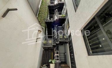 Edificio en Venta, Col. Postal, Benito Juárez. Ciudad de México