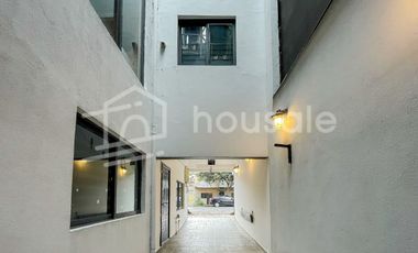 Edificio en Venta, Col. Postal, Benito Juárez. Ciudad de México