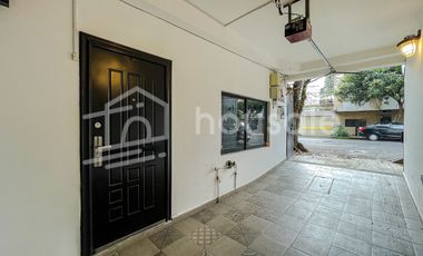 Edificio en Venta, Col. Postal, Benito Juárez. Ciudad de México