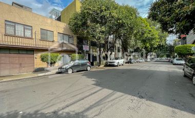 Edificio en Venta, Col. Postal, Benito Juárez. Ciudad de México