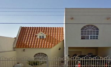 CASA  CHIHUAHUA, FLORES DEL TEPEYAC